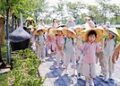 Xinhua Silk Road: Factory tours become new trend for cultural tourism in Jiaozhou, Shandong Province