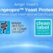 Angel Yeast’s Angeopro™ Yeast Protein Achieves Dual International Certifications