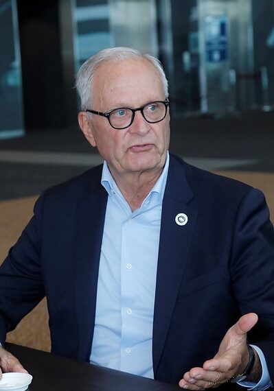 Mr. Peter Nobel Joins CSTS Enterprises Advisory Board to Advance Dialogue on Sustainability, Responsible Tourism and International Partnerships