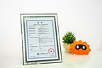StarCharge Earns First Domestic and Global Certifications for Microgrid Technology