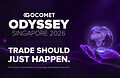 GoComet launches Nova, an AI-native execution layer for enterprise logistics, at Odyssey Singapore