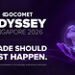 GoComet launches Nova, an AI-native execution layer for enterprise logistics, at Odyssey Singapore