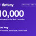 Flatkey Raises $10M Series A After Surpassing 10,000 Developers in Two Months