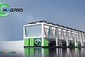 MagPro Launches AeroLev 1850 to Advance Water-Smart Cooling for AI Data Centers