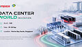 Ampace to Spotlight Modular AI Data Center Power at Data Center World Asia (DCWA)