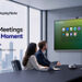 Horion and DisplayNote Partner to Deliver a More Seamless Meeting Experience on Interactive Displays