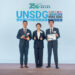 SUNeVision Wins UNSDGAA 2026 Sustainable Organisation Bronze Award