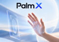 Tencent Cloud PalmAI Unveils Palm X, Bringing Palm Verification to Standard RGB Cameras