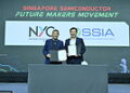 SEMICONDUCTOR INDUSTRY TAKES TALENT PIPELINE TO PRIMARY SCHOOLS AND ACROSS ASIA
