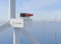 Envision Energy Unveils EN-252/16.7 Offshore Wind Turbine to Deliver High Performance and Reliability in High-Wind Environments
