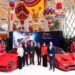 The “Wynn Signature – 2026 Hypercar Exhibition” Opening Ceremony Reveals a Curated Collection of Over 20 Legendary Hypercars