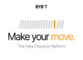 Bybit Unveils “Make Your Move” as New Global Brand Campaign for The New Financial Platform