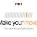 Bybit Unveils “Make Your Move” as New Global Brand Campaign for The New Financial Platform
