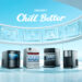 EUHOMY CLOSES IFA 2026 WITH NINE HONORS ACROSS ITS ICE MAKER LINEUP