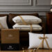 Pacific Coast Brings Hotel-Inspired Comfort Home With Three Distinct Pillow Designs