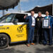 Giti Tire steers ‘VW ID.Buzz World Tour’ into record books