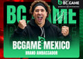 Guillermo Ochoa fronts new campaign backing BC.Game’s commitment to a regulated Mexican market