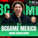 Guillermo Ochoa fronts new campaign backing BC.Game’s commitment to a regulated Mexican market
