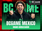 Guillermo Ochoa fronts new campaign backing BC.Game’s commitment to a regulated Mexican market