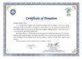 Xinhua Silk Road: Scholarship for MAZU meteorological early-warning solutions receives donations from BOC, Putian merchants