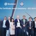 Envision Energy Secures TÜV SÜD Certificate for Wind Farm Control System, Strengthening Long-Term Resilience for Future Energy Systems