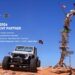 Wolfbox Puts Off-Road Visibility to the Test With Blockout Challenge at Trail Hero 2026
