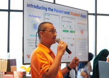 Tupai offers free AI maths apps for SPM season after one in five candidates failed mathematics last year