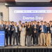 Nine Korean deep-tech companies showcase technologies in Singapore at ICT Growth Singapore 2026 Demo Day