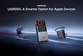 Faster and Smarter: UGREEN Debuts MagFlow and Nexode Pro Series for Apple Devices