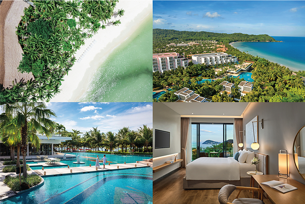 Beyond the Beach: Discover the Soul of Southern Phu Quoc