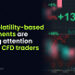 JustMarkets Explores What CFD Traders May Consider When Trading Volatility-Based Instruments