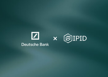 Deutsche Bank and IPID announce plans for strategic partnership to enhance payment decision intelligence