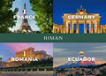 RIMAN Expands Global Footprint to 22 Markets with Launches Across Europe and Latin America