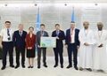 Yili Shares China’s Whole-Value-Chain Dairy Symbiosis Model at FAO Global Conference