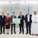 Yili Shares China’s Whole-Value-Chain Dairy Symbiosis Model at FAO Global Conference