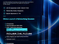 Midea To Unveil Industry-First Power-Cooling Hyperconvergence Architecture at Data Center World Asia 2026