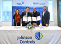 Johnson Controls joins the Sustainable Tropical Data Centre Testbed 2.0 to advance next-generation AI infrastructure