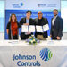 Johnson Controls joins the Sustainable Tropical Data Centre Testbed 2.0 to advance next-generation AI infrastructure