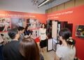 LG BRINGS K-LIFESTYLE EXPERIENCES TO HONG KONG THROUGH CULTURAL COLLABORATIONS
