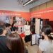 LG BRINGS K-LIFESTYLE EXPERIENCES TO HONG KONG THROUGH CULTURAL COLLABORATIONS