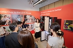 LG BRINGS K-LIFESTYLE EXPERIENCES TO HONG KONG THROUGH CULTURAL COLLABORATIONS