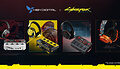 HiBy Officially Unveils Cyberpunk 2077 Collaboration Products