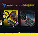 HiBy Officially Unveils Cyberpunk 2077 Collaboration Products