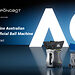 Pongbot joins Australian Open as Official Ball Machine