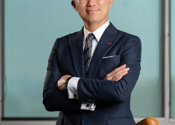 HLB’s Flagship CIO Fund Launched with Strategic Alliance with Lombard Odier