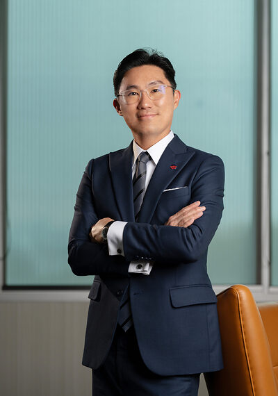 HLB’s Flagship CIO Fund Launched with Strategic Alliance with Lombard Odier