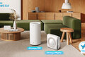 Sensitive Choice-Certified Coway Airmega Offers Trusted Relief for Spring Allergy Season