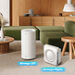 Sensitive Choice-Certified Coway Airmega Offers Trusted Relief for Spring Allergy Season