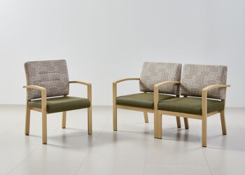 Senior Living Furniture Moves Beyond Solid Wood as Dealers Face New Market Pressures