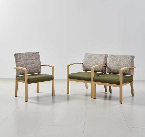 Senior Living Furniture Moves Beyond Solid Wood as Dealers Face New Market Pressures